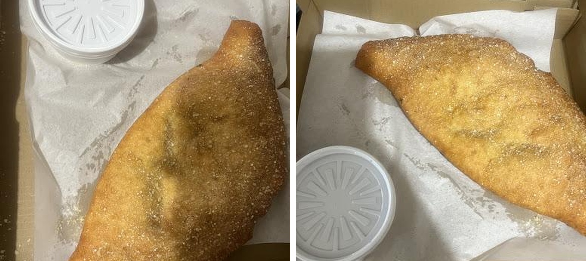 D TOWN Chicken and Pizza