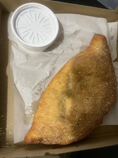 D TOWN Chicken and Pizza