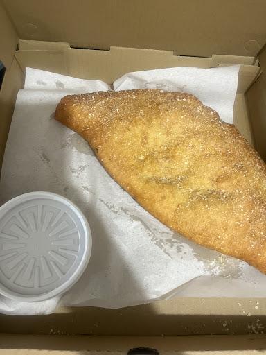 D TOWN Chicken and Pizza